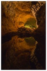 Cueva de los verdes