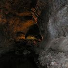 Cueva de los Verdes, Fazination im Vulkaninneren (Lanzarote)