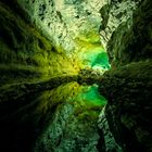 Cueva de Los Verdes II