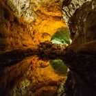 Cueva de los Verdes - Lanzarote