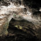 Cueva de los Verdes Lanzarote