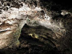 Cueva de los Verdes Lanzarote