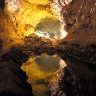 Cueva de los Verdes (Lanzarote)