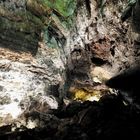 Cueva de los Verdes Lanzarote