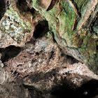 Cueva de los Verdes Lanzarote