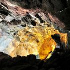 Cueva de los Verdes Lanzarote