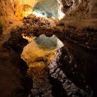 Cueva de Los Verdes - Lanzerote