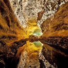 " Cueva de los Verdes " von : Luc Viatour 