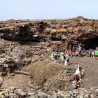 Cueva de los Verdes ... zum dritten