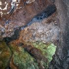 Cueva de los Verdes/Lanzarotes Vulkane