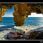 Cueva de Moraig