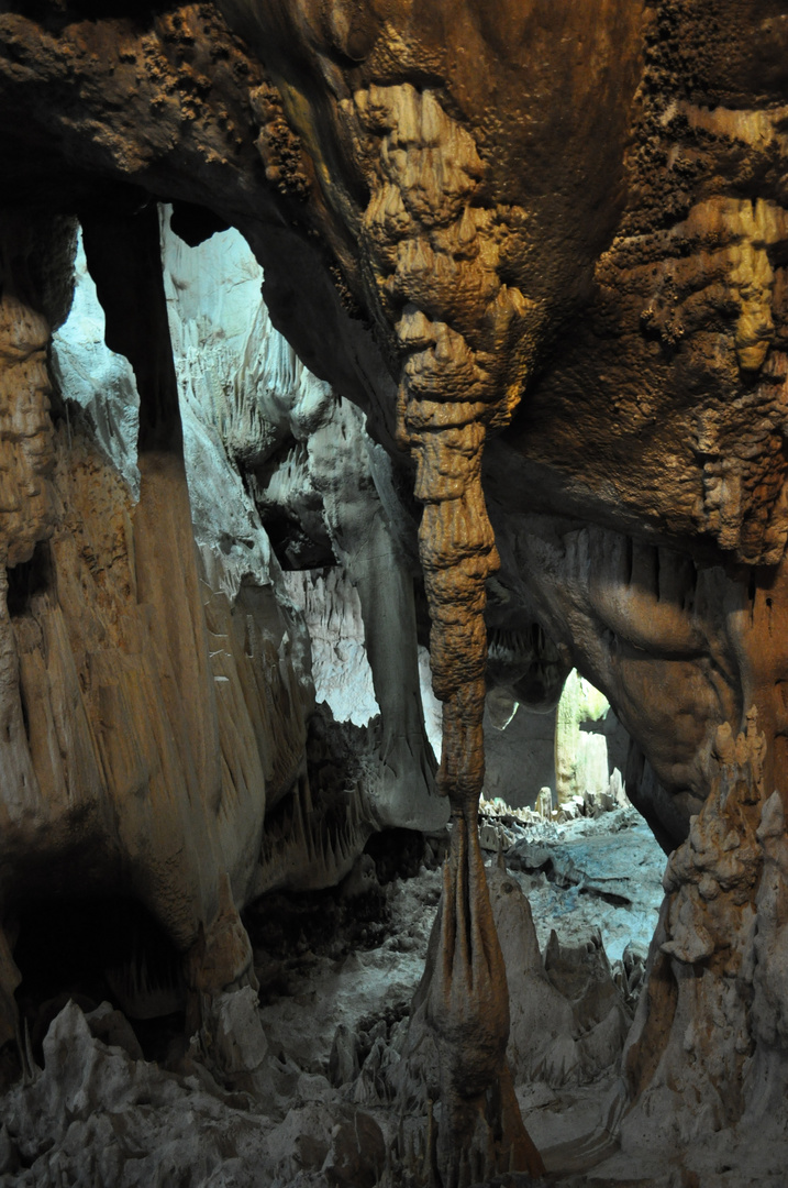 Cueva de Nerja