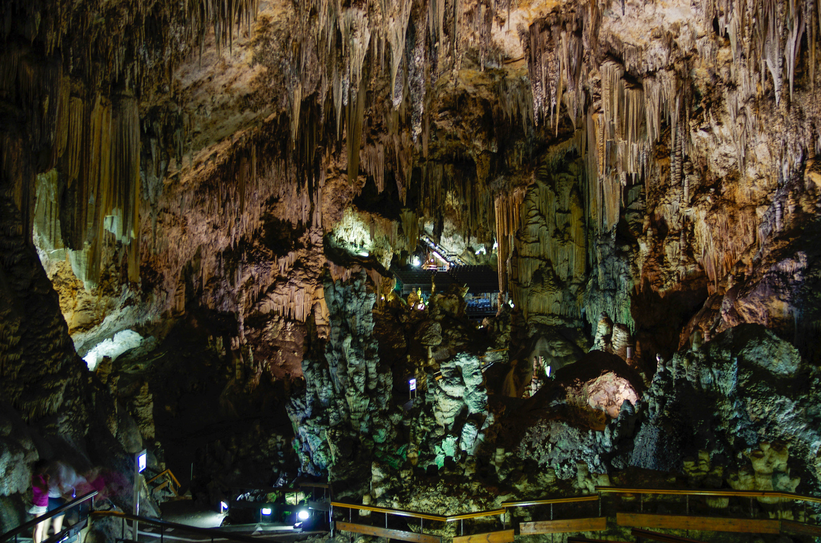 Cueva de Nerja