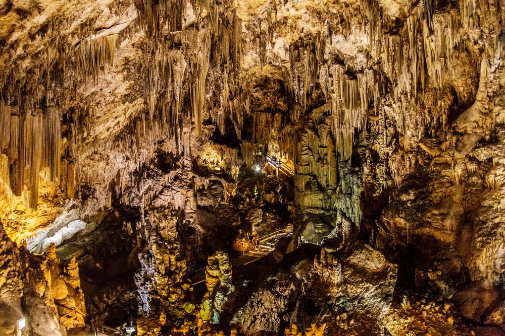 Cueva de Nerja