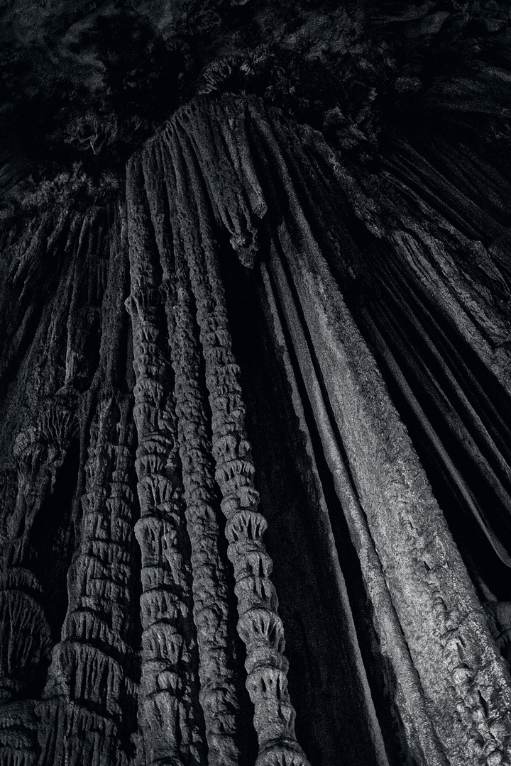 Cueva de Nerja