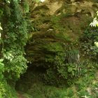 Cueva de Venecia, Pochuta, Chimaltenango, Guatemala
