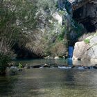 Cueva del gato