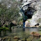 Cueva del gato 1