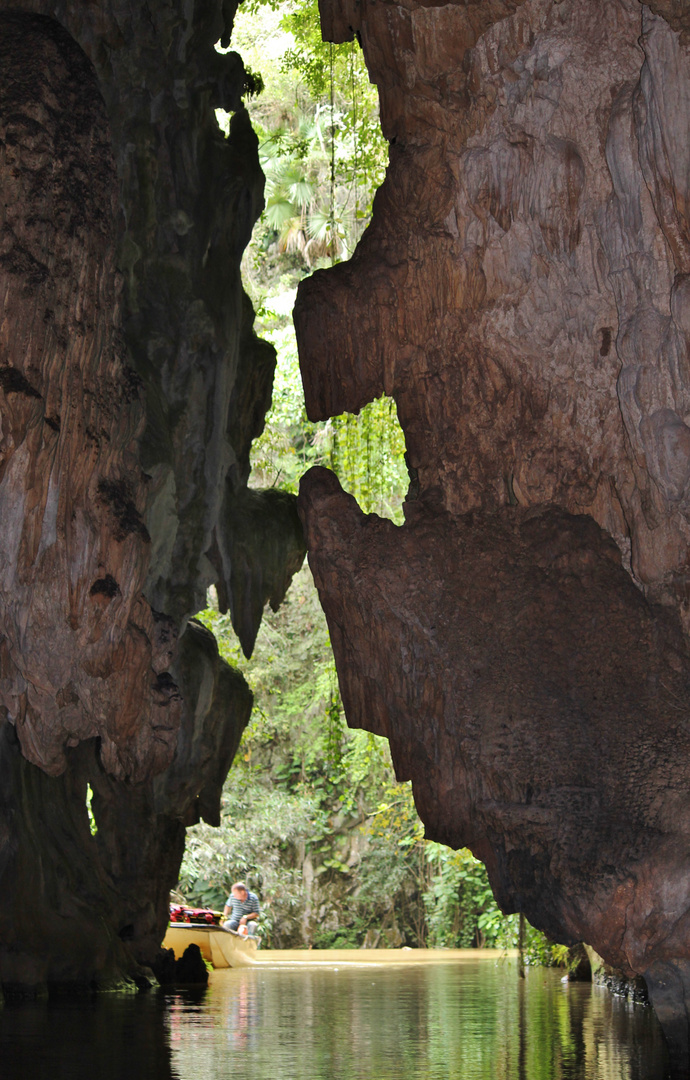 Cueva del Indio