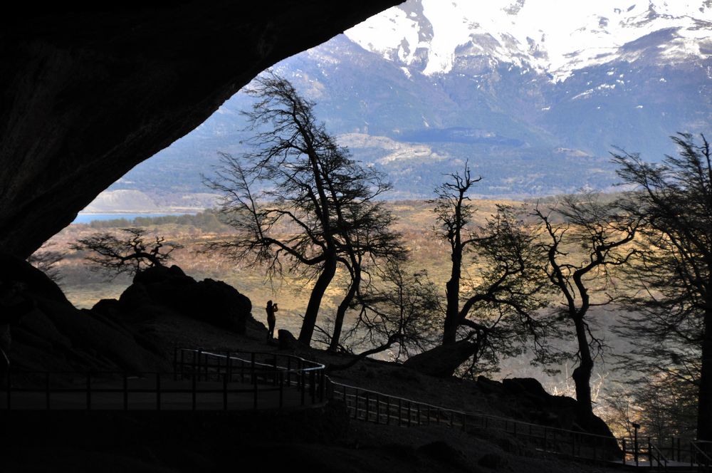 Cueva del Milodón