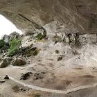 Cueva del Milodón