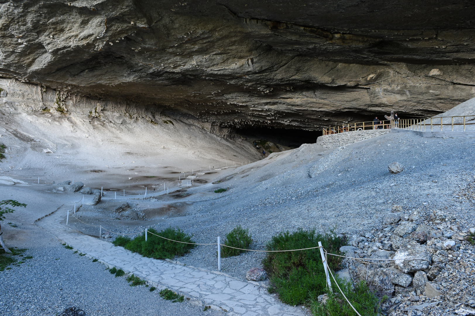 Cueva del Milodon                    DSC_6199-2