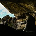 Cueva del Milodon  DSC_6216-3