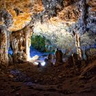 Cueva del murciélago