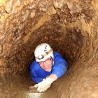 Cueva del Viento - Vulkanhöhle im Teide auf Teneriffa