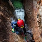 cueva Farallones de Gran Tierra de Moa - CUBA