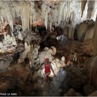 Cueva Garibaldi - Cuba