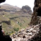 Cueva Grande de Fortalezza