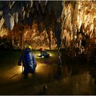 Cueva naufragio - Matanzas