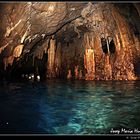 Cueva Pont d'en Gil