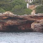 CUEVAS (CALA EGOS)