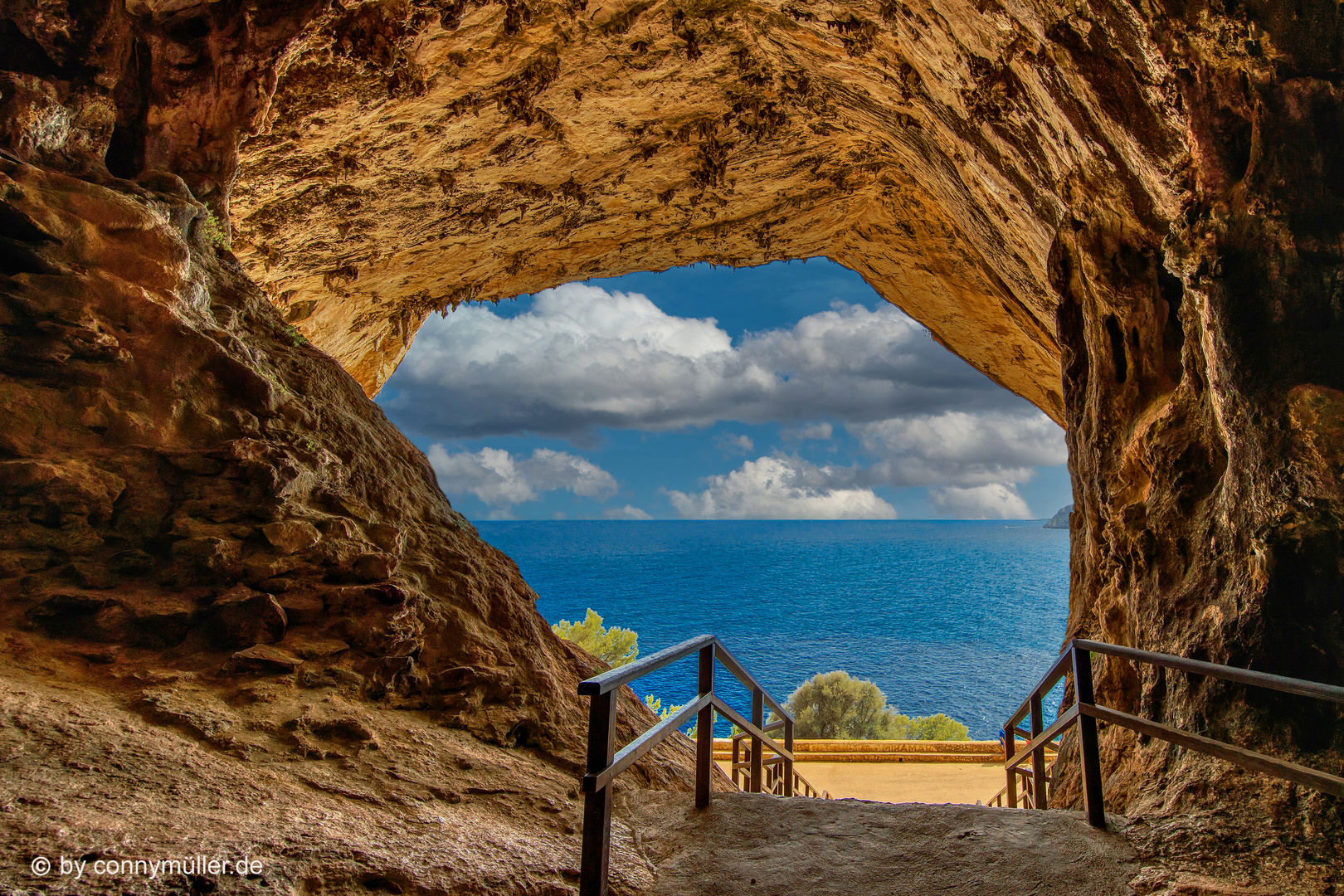 Cuevas de Artá