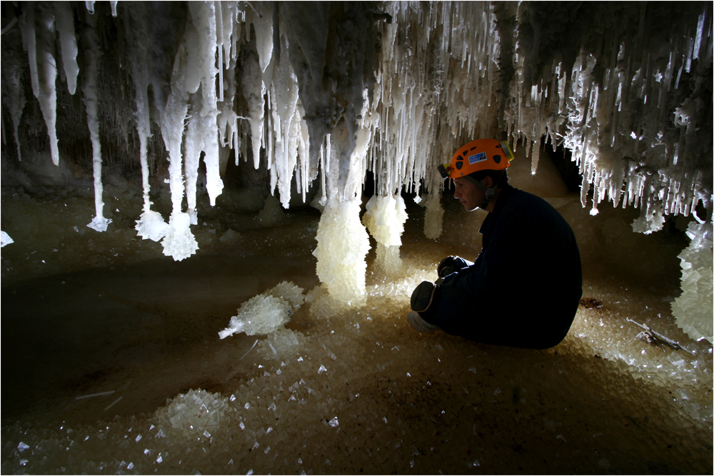 Cuevas de Bellamar - Cuba