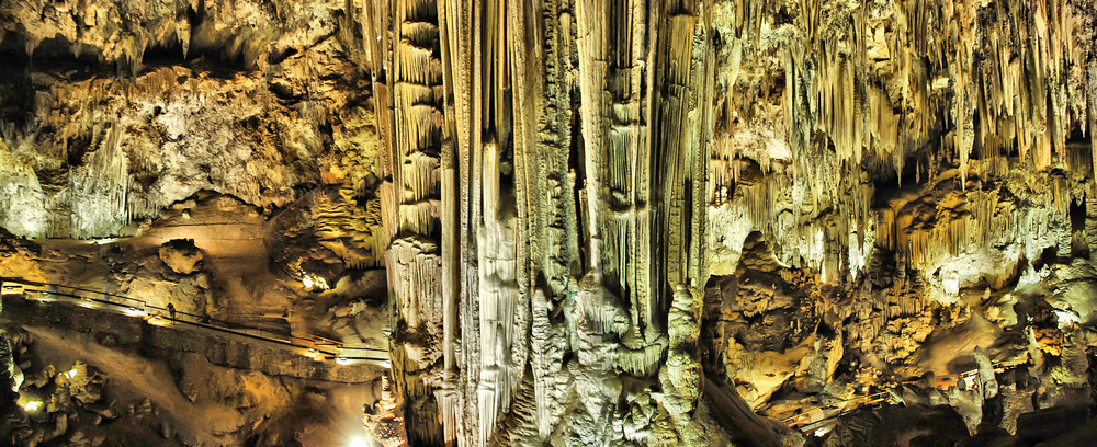 Cuevas de nerja