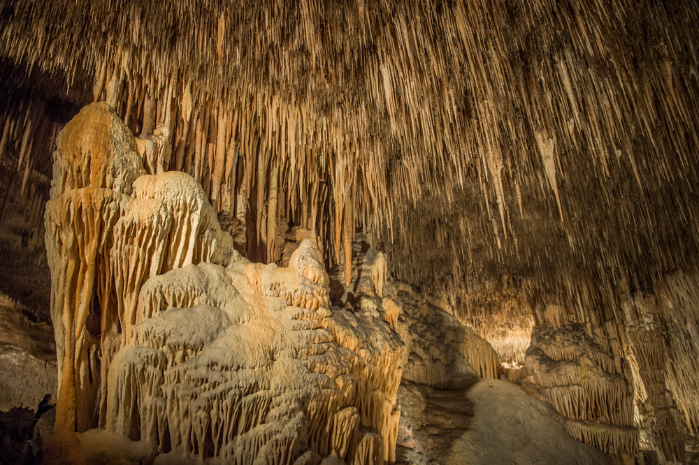 Cuevas del Drach