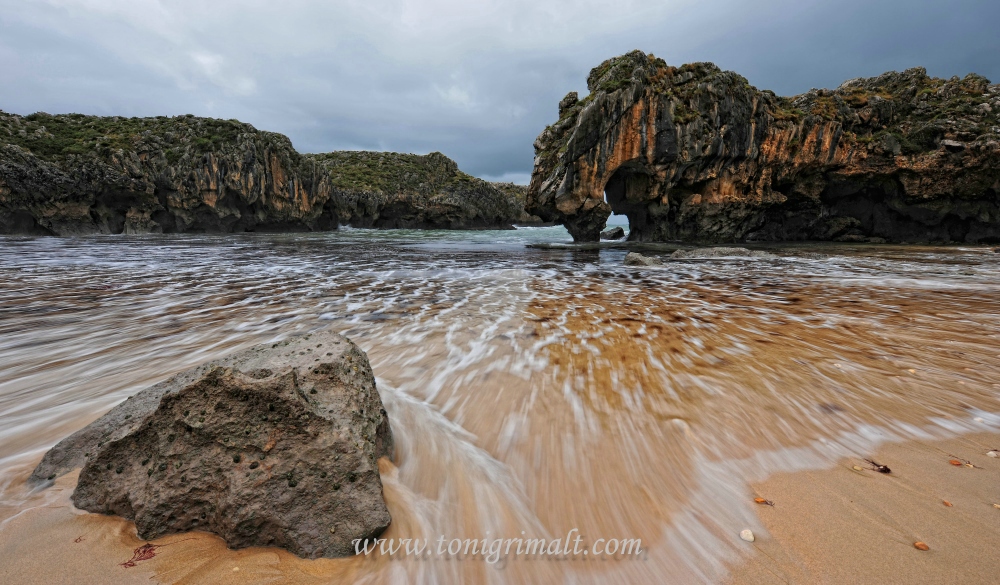 Cuevas del Mar