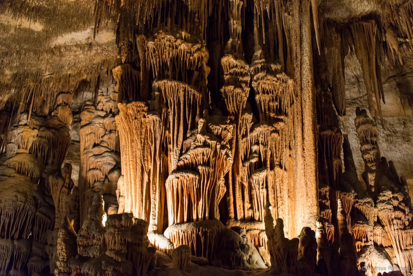 Cuevas Drach - Drachenhöhlen bei Porto Christo #1