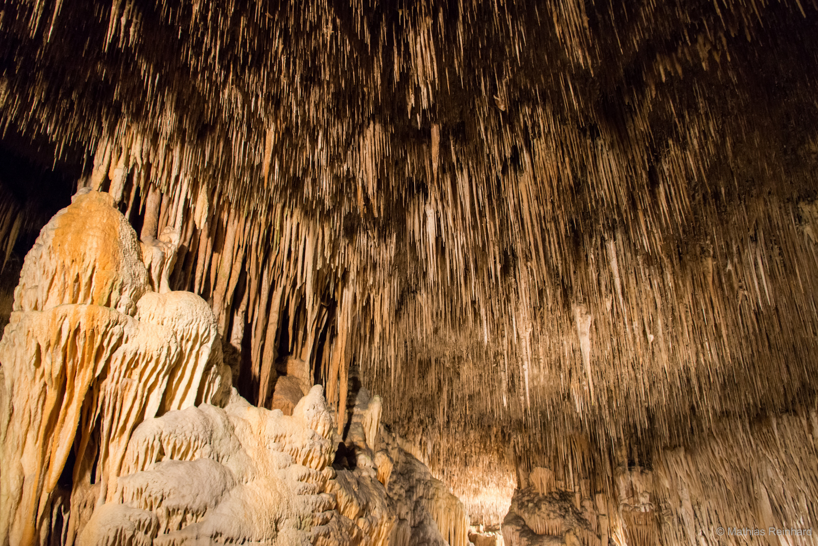 Cuevas Drach - Drachenhöhlen bei Porto Christo #4