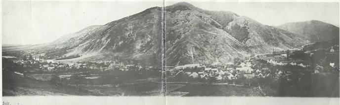 Cugir 1900 (Kudzir 1900)