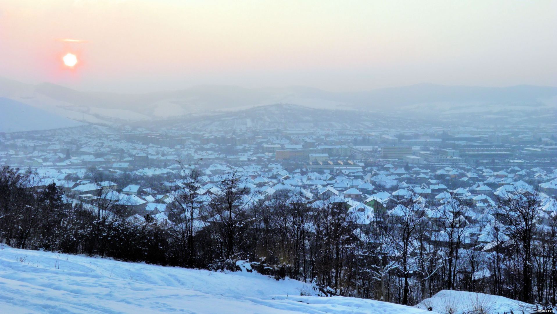 Cugir,31 January 2011