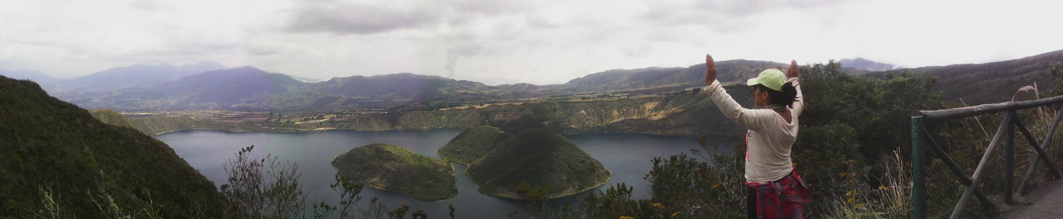 Cuicocha