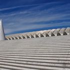 Cuidad de las Artes y las Ciencias