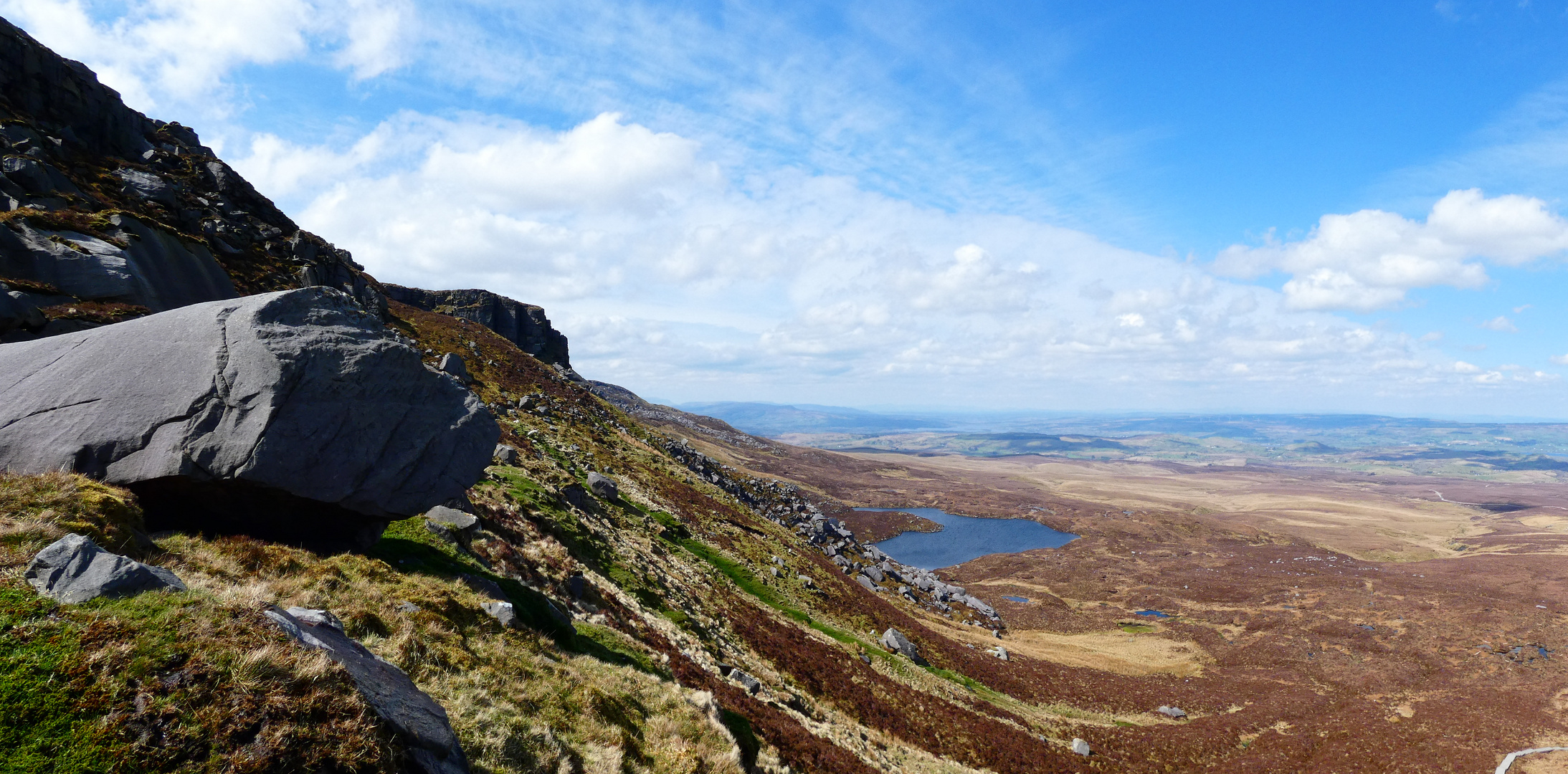 Cuilcagh