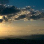 cuillin hills