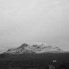 Cuillin Hills