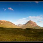 Cuillin Hills